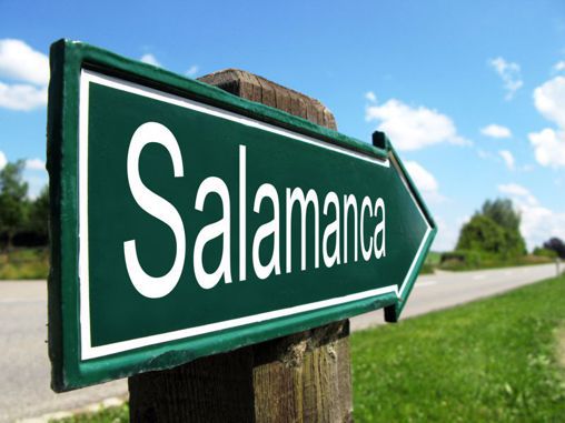 ¿Dónde reparamos Hornos en Salamanca?